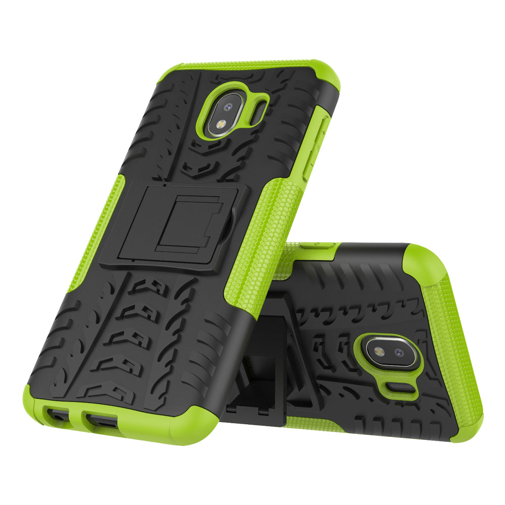 Samsung J4 Case