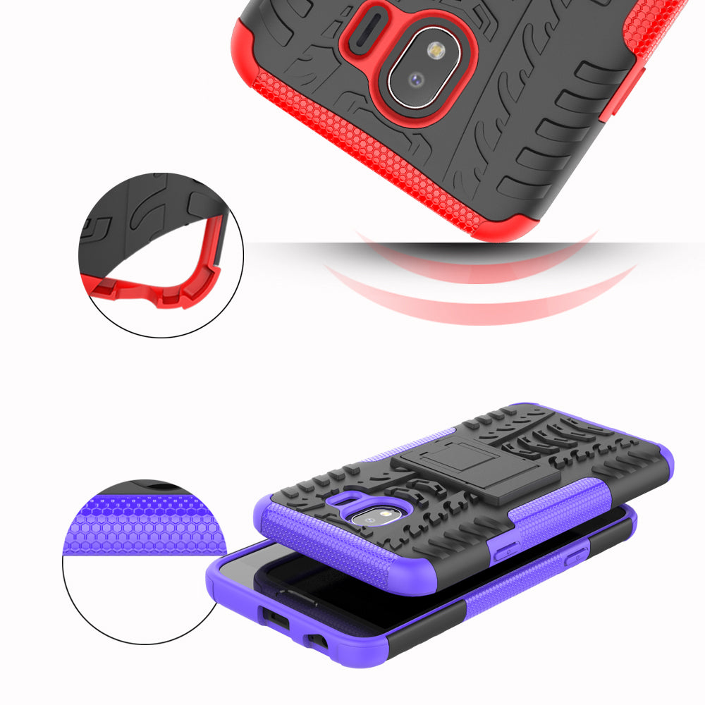 Samsung J4 Case