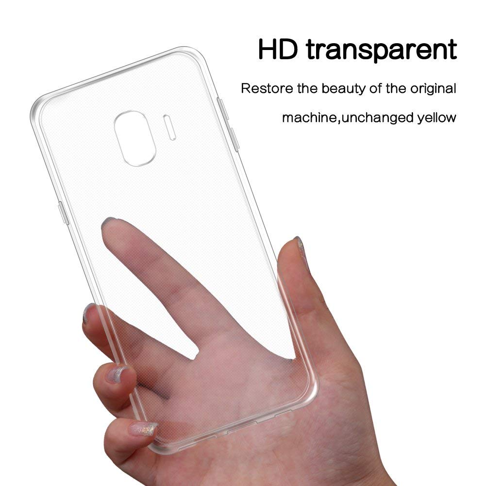 Samsung J4 Case