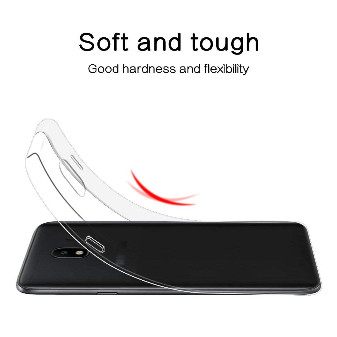 Samsung J4 Case