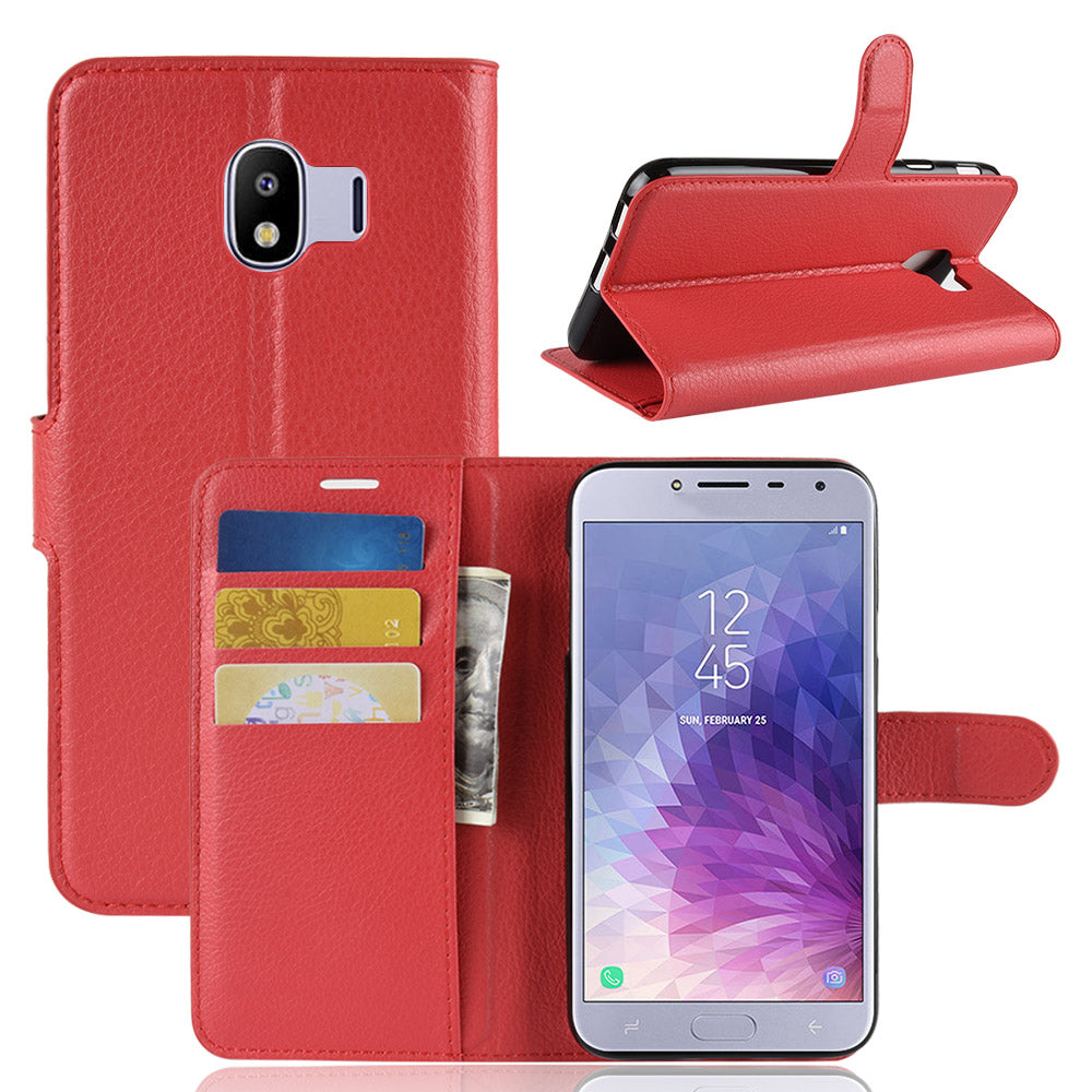 Samsung J4 Case