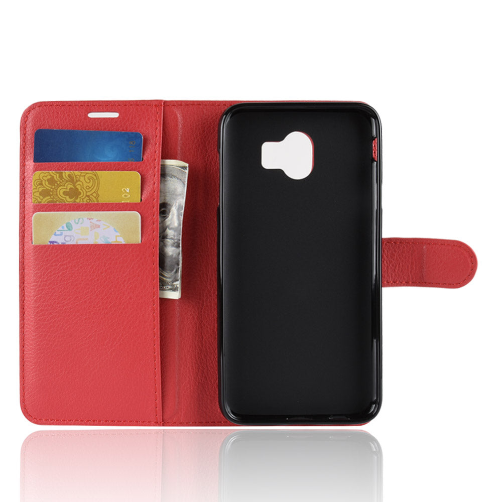Samsung J4 Case