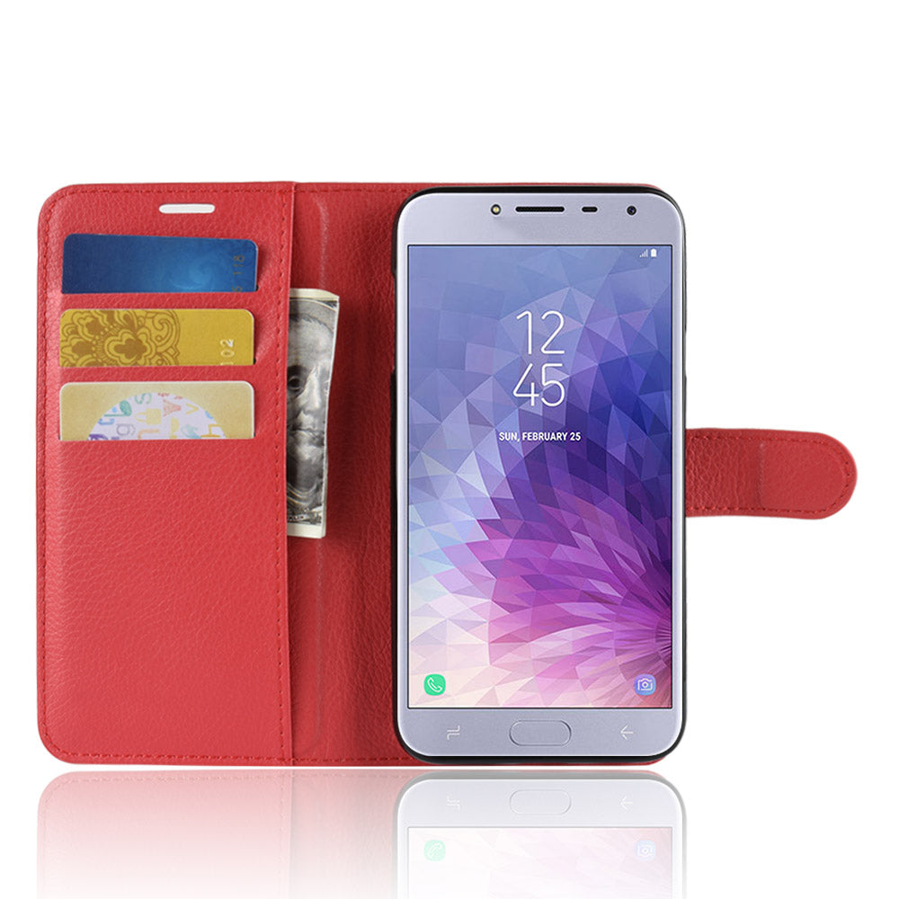 Samsung J4 Case