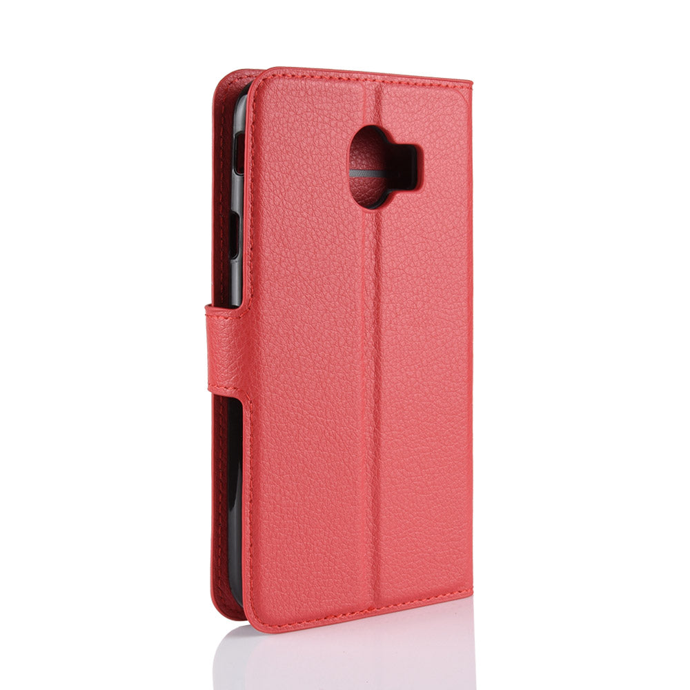 Samsung J4 Case