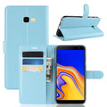 Samsung J4Plus/J4+ J415 Case - LightBlue