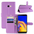 Samsung J4Plus/J4+ J415 Case - Purple