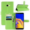 Samsung J4Plus/J4+ J415 Case - Green