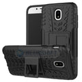 Samsung J5 Pro Case - Black