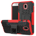 Samsung J5 Pro Case - Red