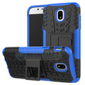 Samsung J5 Pro Case - Blue