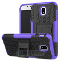 Samsung J5 Pro Case - Purple