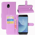 Samsung J5Pro/J5-2017 Case - Purple