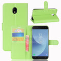 Samsung J5Pro/J5-2017 Case - Green