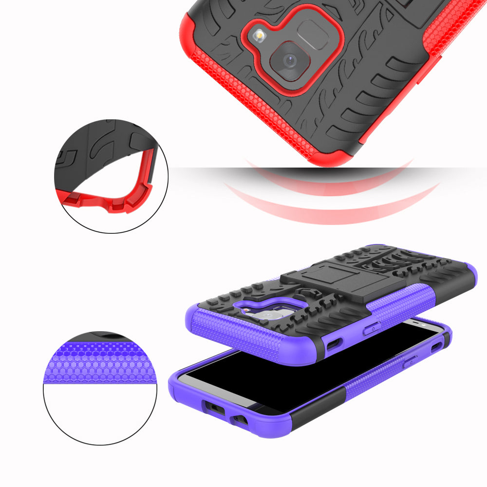 Samsung J6 Case