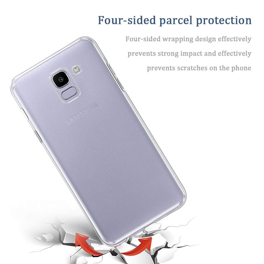 Samsung J6 Case