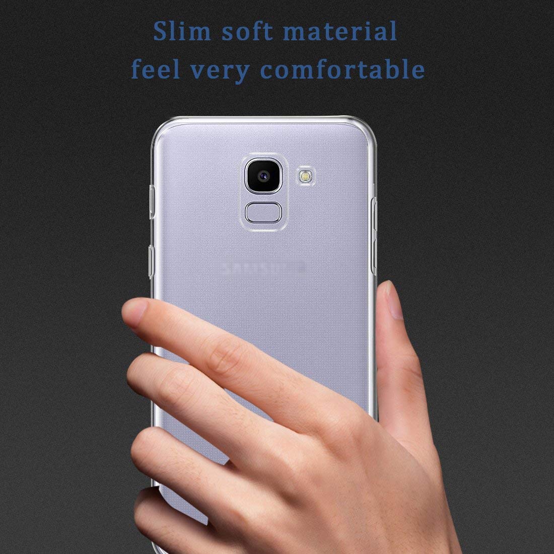 Samsung J6 Case