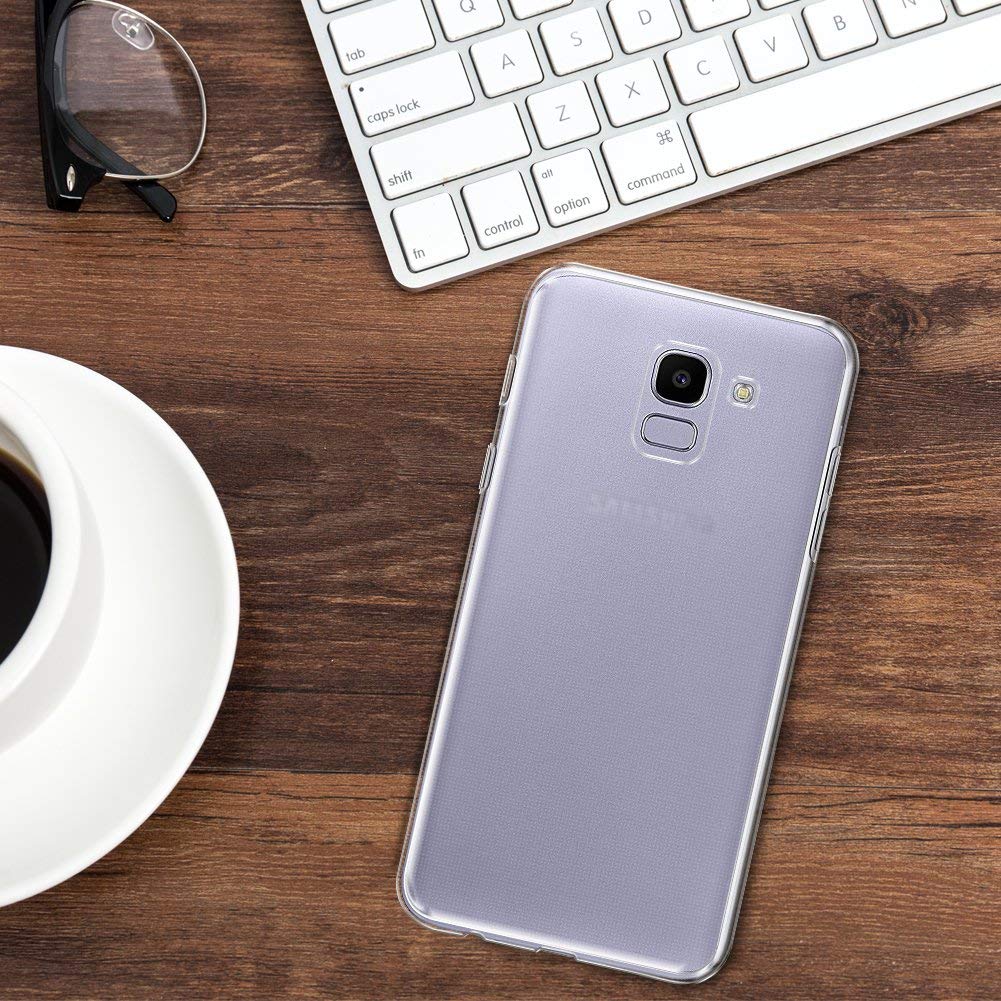 Samsung J6 Case