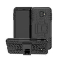 Samsung J6 Plus Case - Black