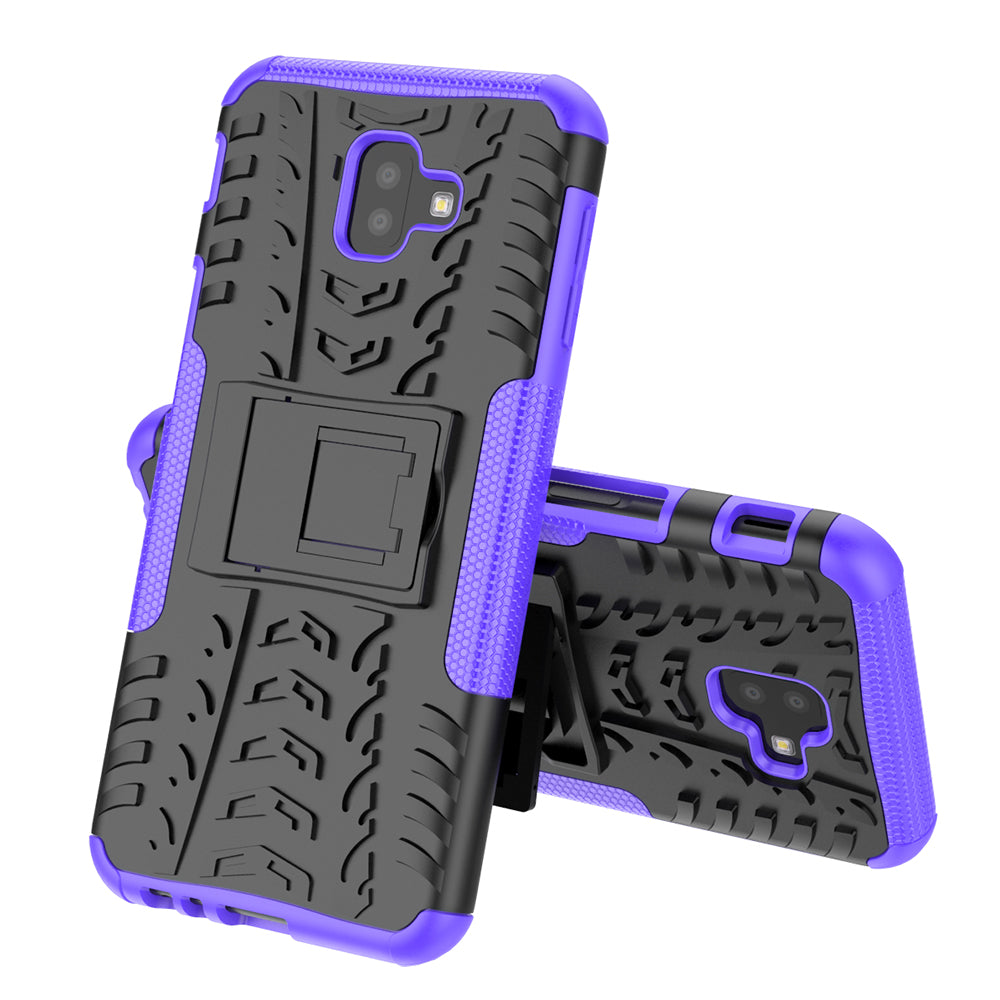 Samsung J6 Plus Case