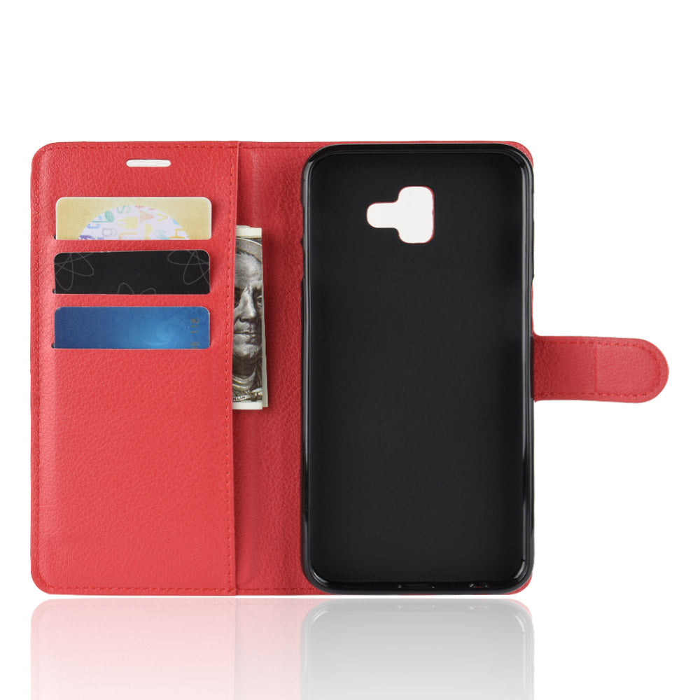 Samsung J6Plus/J6+ J610 Case