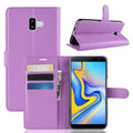 Samsung J6Plus/J6+ J610 Case - Purple