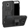 Samsung J7 Pro Case - Black