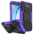 Samsung J7 Prime Case - Purple