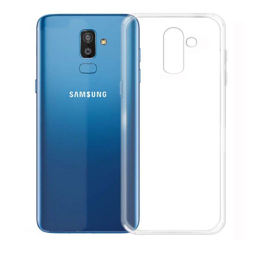 Samsung J8 2018 Case