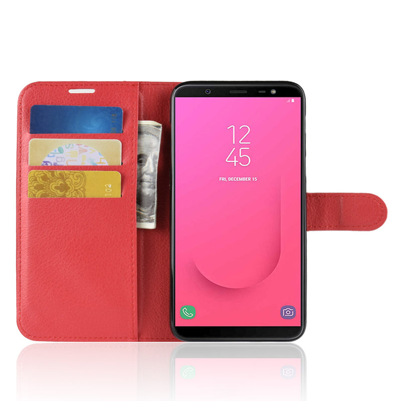 Samsung J8-2018 Case
