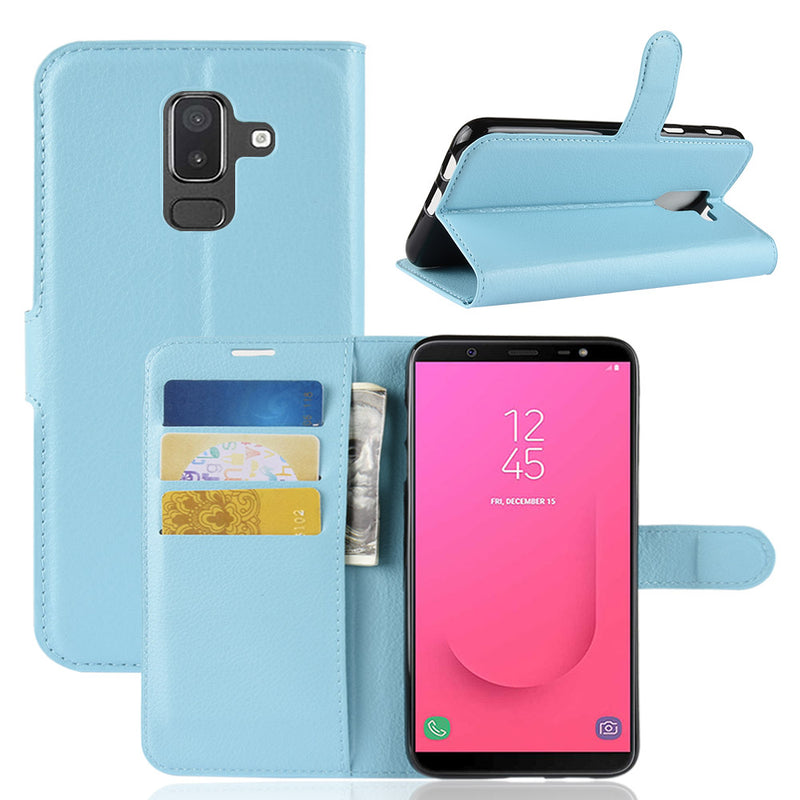 Samsung J8-2018 Case