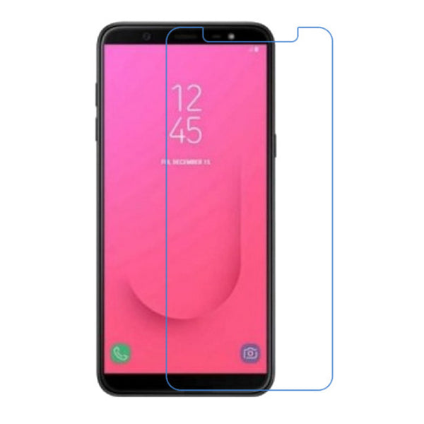 Samsung J8 2018 Screen Protector