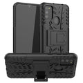 Samsung M31 Case - Black