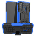 Samsung M31 Case - Blue