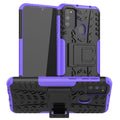 Samsung M31 Case - Purple