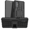 Samsung M51 Case - Black