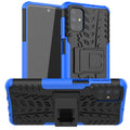Samsung M51 Case - Blue