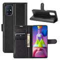 Samsung M51 Case - Black