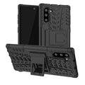 Samsung Note 10 Case - Black