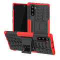 Samsung Note 10 Case - Red