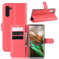 Samsung Note 10 Case - Red