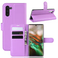 Samsung Note 10 Case - Purple