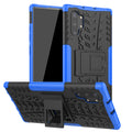 Samsung Note 10 Plus Case - Blue