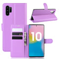 Samsung Note 10 Plus Case - Purple