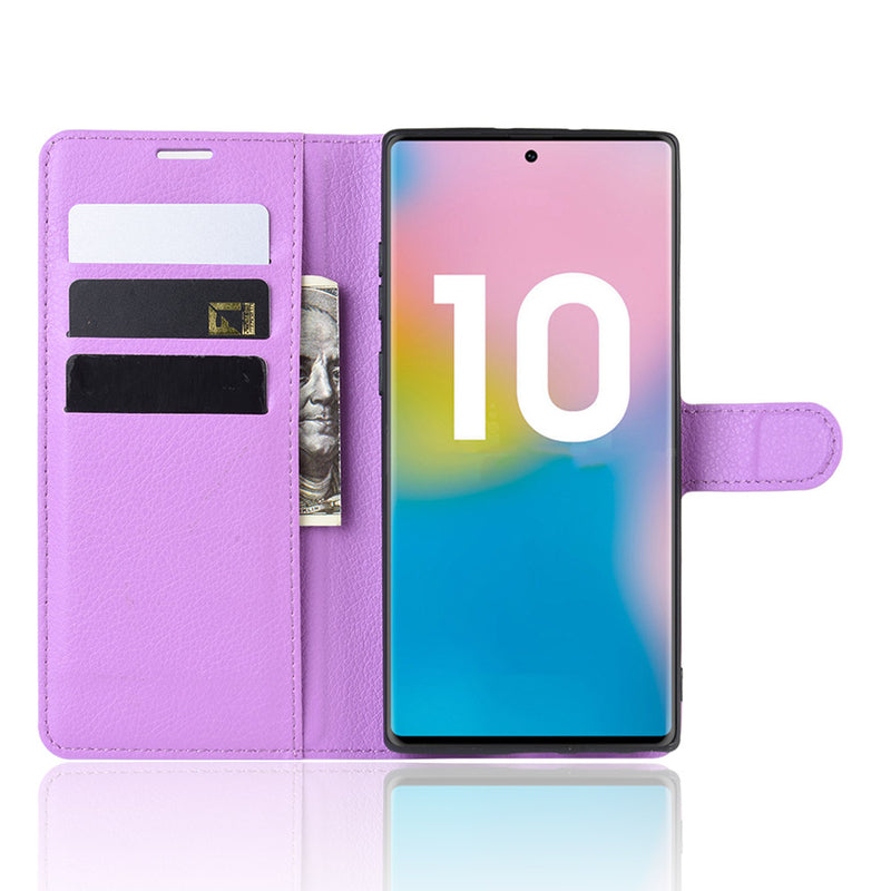 Samsung Note 10 Plus Case