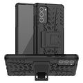Samsung Note 20 Case - Black