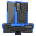 Samsung Note 20 Case - Blue