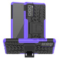 Samsung Note 20 Case - Purple
