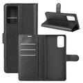 Samsung Note 20 Case - Black