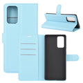 Samsung Note 20 Case - LightBlue