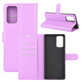 Samsung Note 20 Case - Purple